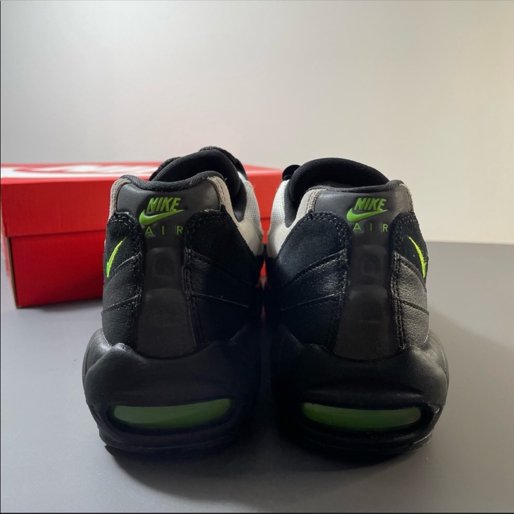 Mens Nike air max 95